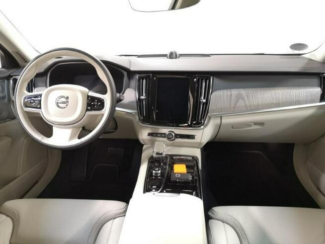 Volvo V90 T6 Ultra Dark Hybryda Plug-In AWD