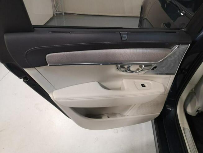 Volvo V90 T6 Ultra Dark Hybryda Plug-In AWD