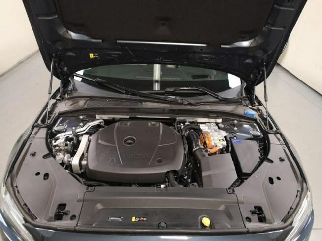 Volvo V90 T6 Ultra Dark Hybryda Plug-In AWD