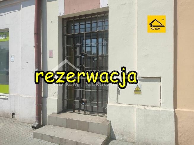 Lokal użytkowy Lublin Śródmieście, Centrum