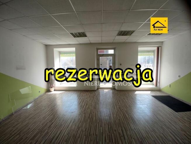 Lokal użytkowy Lublin Śródmieście, Centrum
