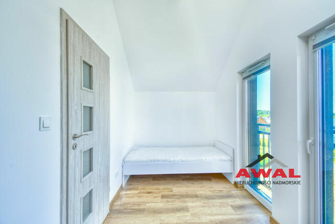 Mieszkanie Jastrzębia Góra gm. Władysławowo, Podgrzybkowa