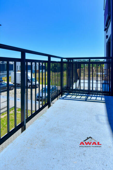 Mieszkanie Jastrzębia Góra gm. Władysławowo, Podgrzybkowa