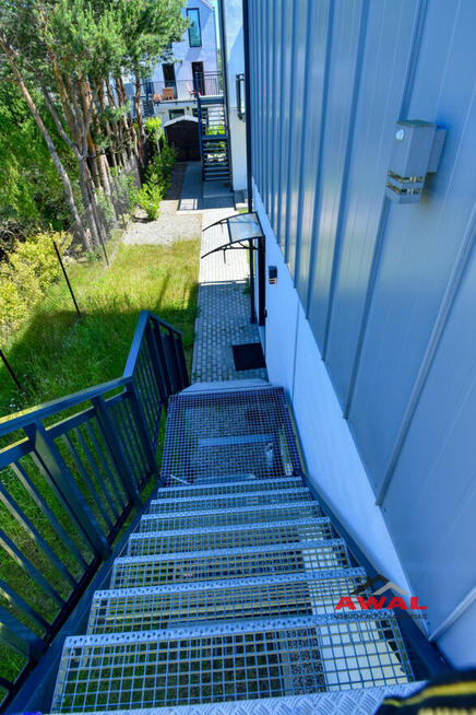 Mieszkanie Jastrzębia Góra gm. Władysławowo, Podgrzybkowa