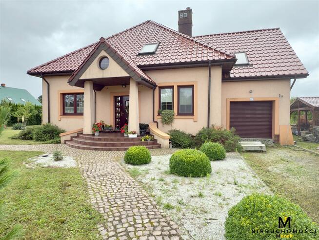 Dom Kołobrzeg, Różana