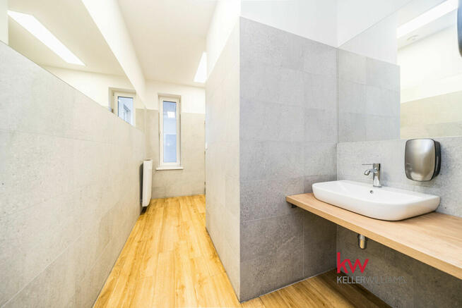 Lokal użytkowy Poznań gm. Poznań-Grunwald Górczyn, Romana Dmowskiego