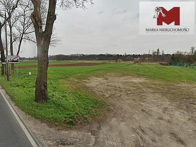 Działka budowlana Ujazd Ujazd, Powstańców Śląskich