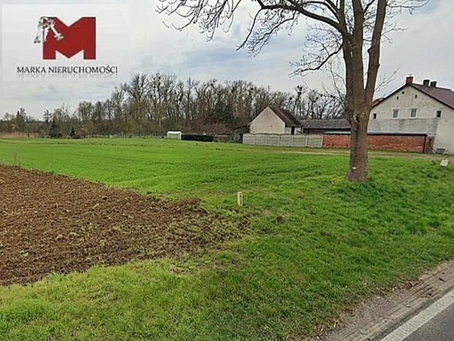 Działka budowlana Ujazd Ujazd, Powstańców Śląskich