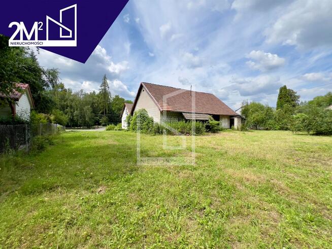 Działka budowlana Handzlówka gm. Łańcut Handzlówka