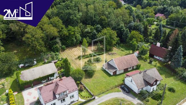 Działka budowlana Handzlówka gm. Łańcut Handzlówka