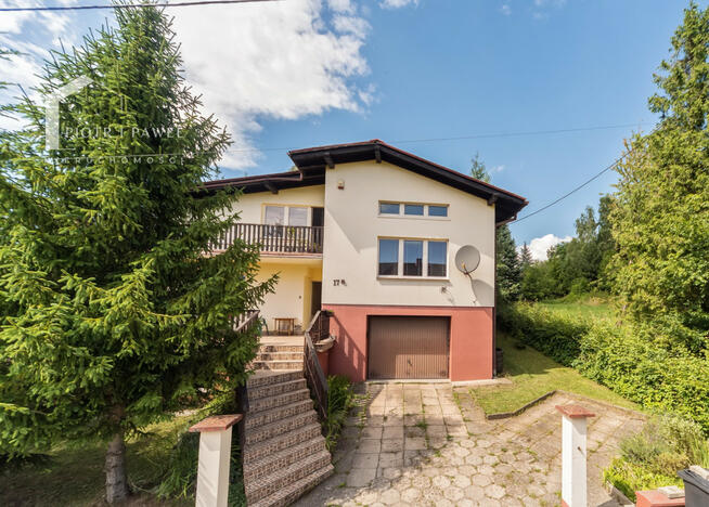 Dom Bielsko-Biała, Kamieniołom