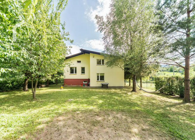 Dom Bielsko-Biała, Kamieniołom