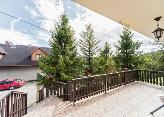 Dom Bielsko-Biała, Kamieniołom