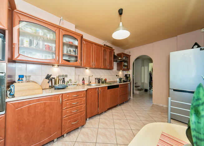 Dom Bielsko-Biała, Kamieniołom