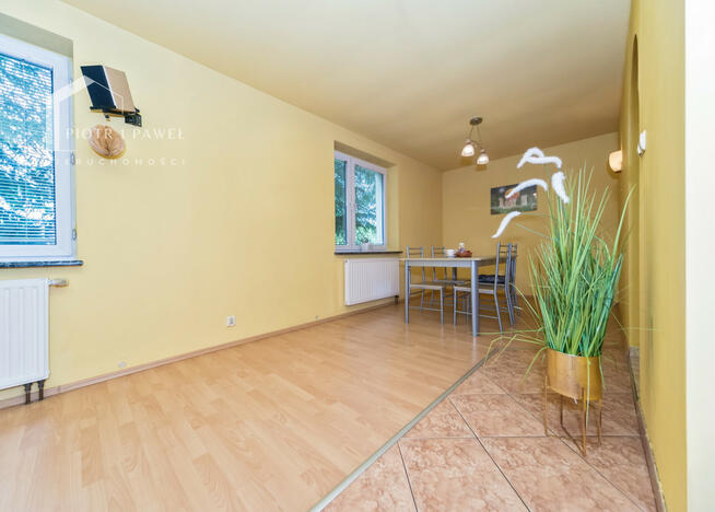 Dom Bielsko-Biała, Kamieniołom