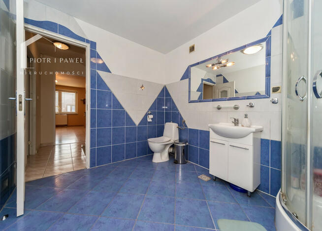 Dom Bielsko-Biała, Kamieniołom