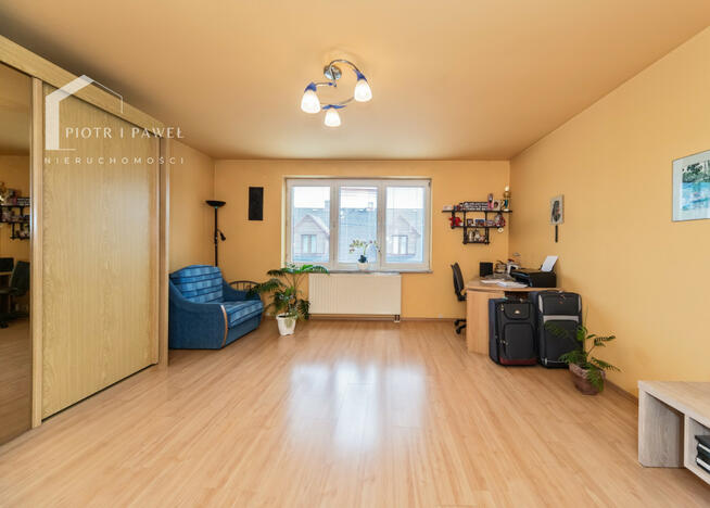 Dom Bielsko-Biała, Kamieniołom