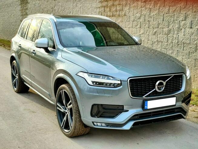 Volvo XC 90