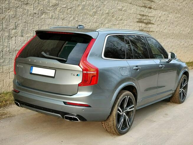 Volvo XC 90