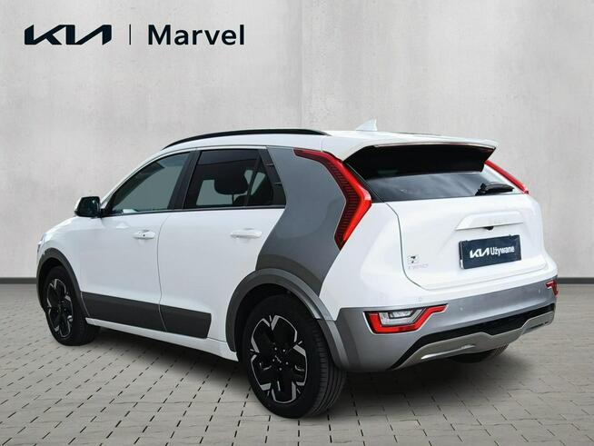 Kia Niro EV 204 KM / 64.8 kWh / Zasięg 460 km Wersja L+ PL2 / FV23%