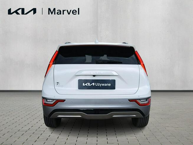 Kia Niro EV 204 KM / 64.8 kWh / Zasięg 460 km Wersja L+ PL2 / FV23%