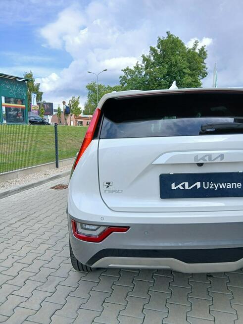 Kia Niro EV 204 KM / 64.8 kWh / Zasięg 460 km Wersja L+ PL2 / FV23%
