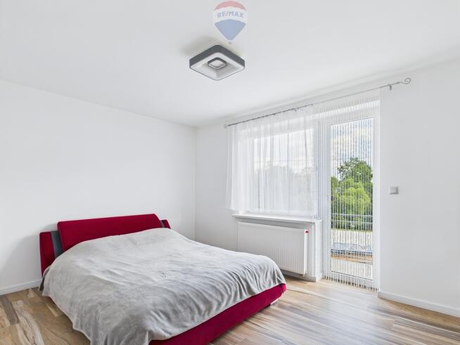 Dom w okolicy Jeziora Czorsztyńskiego - Niedzica