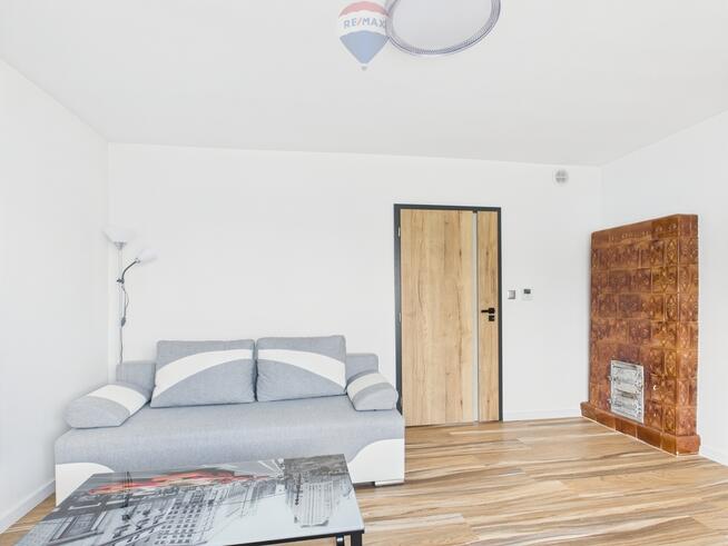 Dom w okolicy Jeziora Czorsztyńskiego - Niedzica