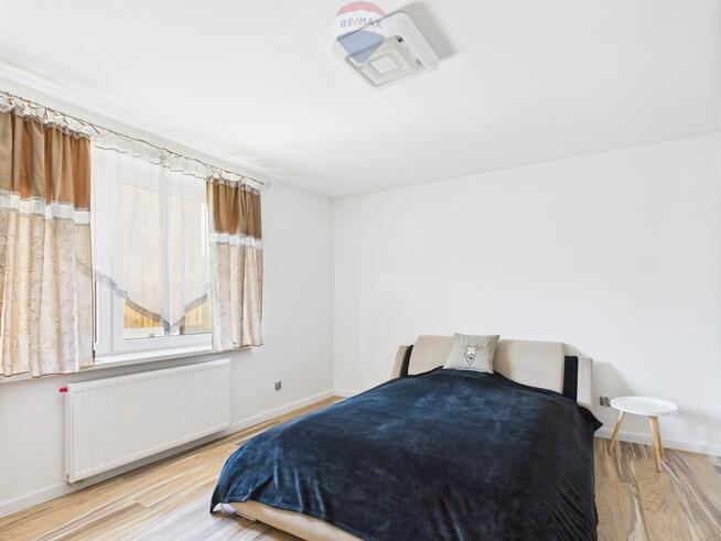 Dom w okolicy Jeziora Czorsztyńskiego - Niedzica