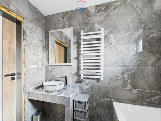 Dom w okolicy Jeziora Czorsztyńskiego - Niedzica