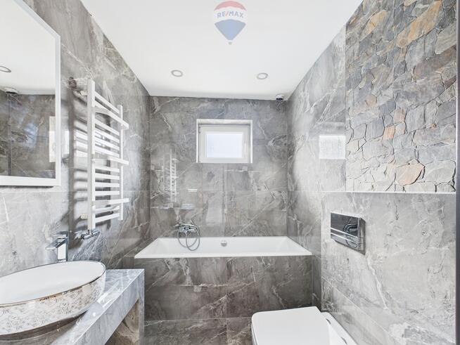 Dom w okolicy Jeziora Czorsztyńskiego - Niedzica