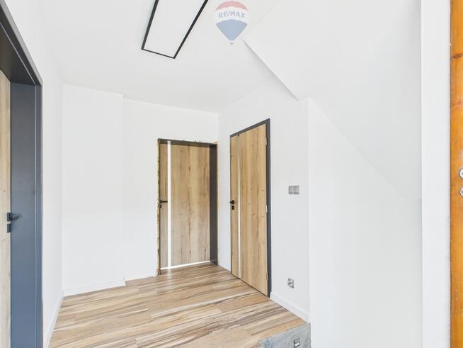 Dom w okolicy Jeziora Czorsztyńskiego - Niedzica