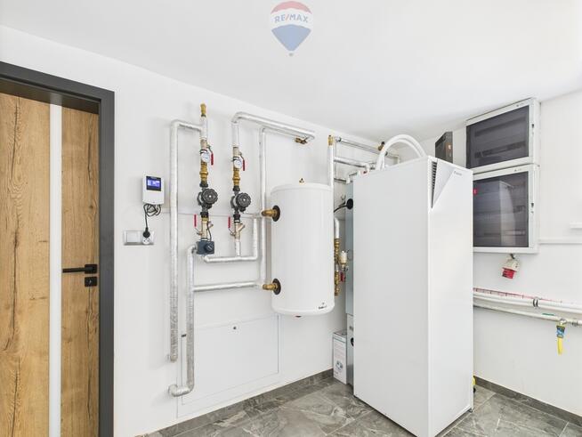 Dom w okolicy Jeziora Czorsztyńskiego - Niedzica