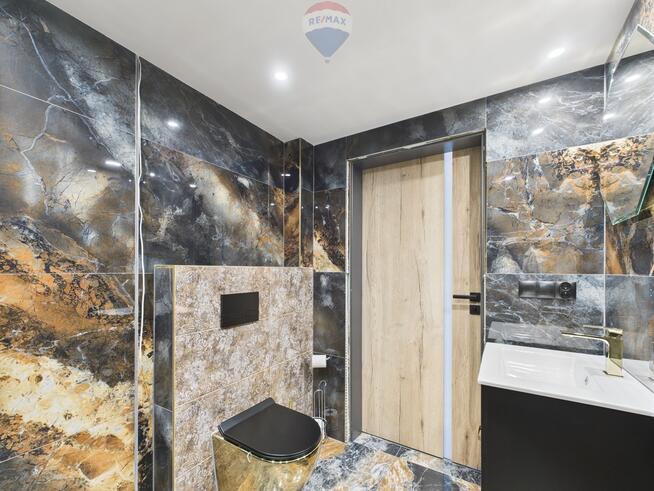 Dom w okolicy Jeziora Czorsztyńskiego - Niedzica