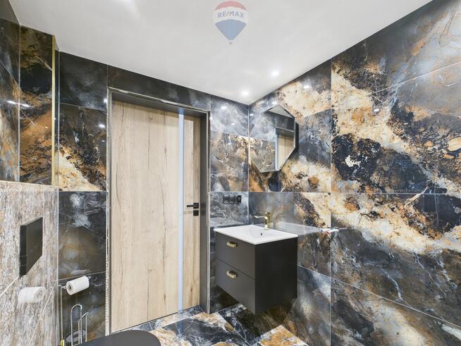 Dom w okolicy Jeziora Czorsztyńskiego - Niedzica