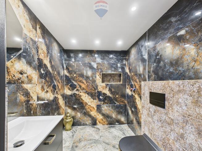 Dom w okolicy Jeziora Czorsztyńskiego - Niedzica