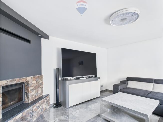 Dom w okolicy Jeziora Czorsztyńskiego - Niedzica