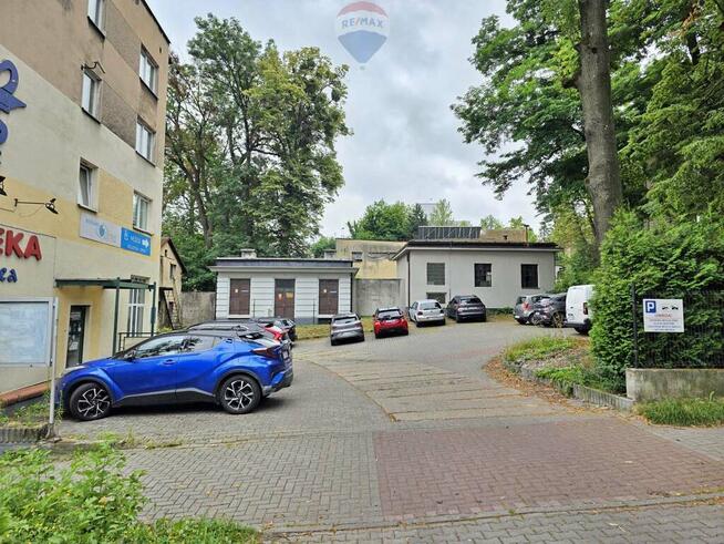 Medycyna, biura, usługi, w centrum, z windą