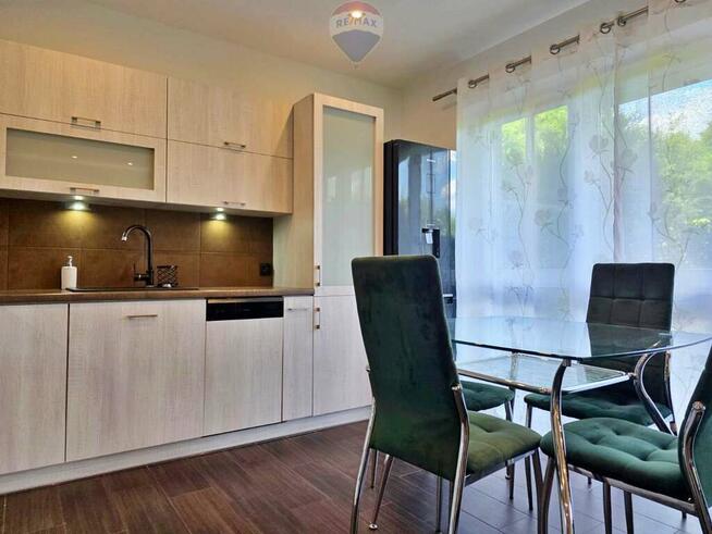 Z ogródkiem i ciszą w pakiecie – Straconka