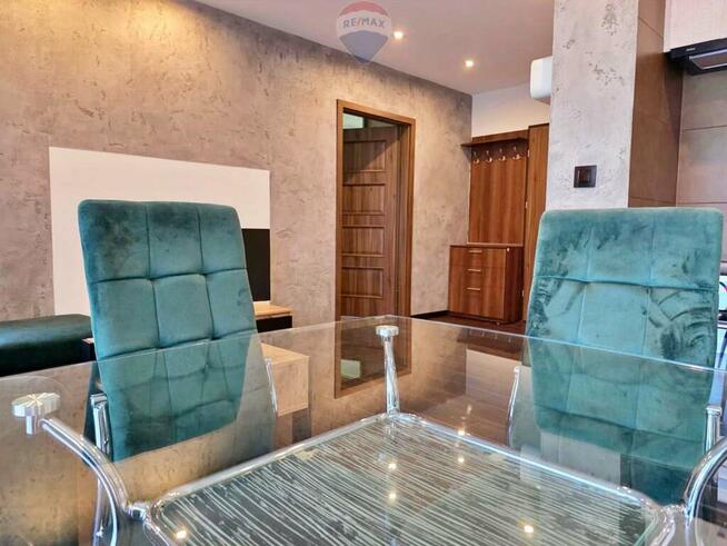 Z ogródkiem i ciszą w pakiecie – Straconka