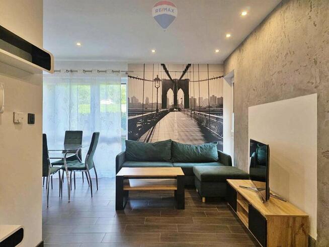 Z ogródkiem i ciszą w pakiecie – Straconka