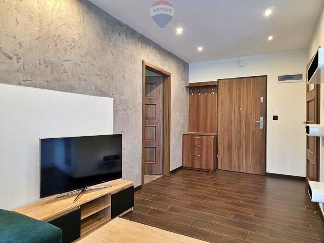 Z ogródkiem i ciszą w pakiecie – Straconka