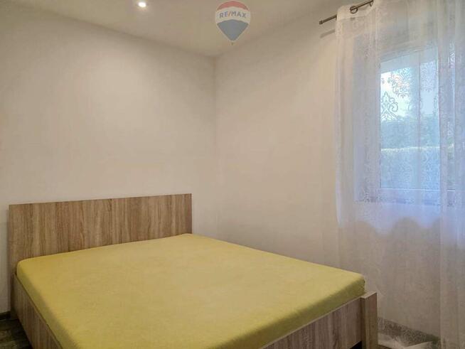 Z ogródkiem i ciszą w pakiecie – Straconka