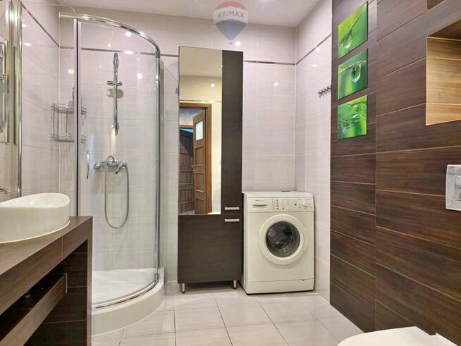 Z ogródkiem i ciszą w pakiecie – Straconka