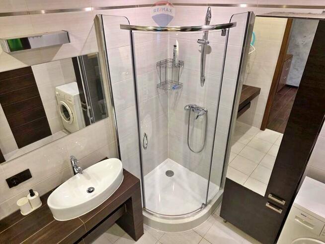 Z ogródkiem i ciszą w pakiecie – Straconka