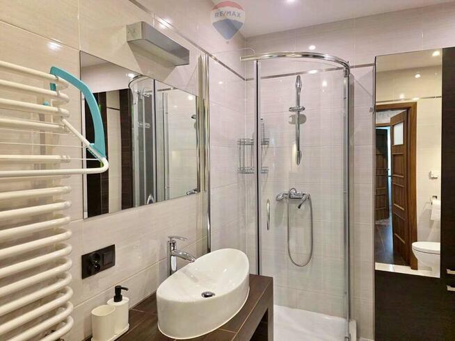 Z ogródkiem i ciszą w pakiecie – Straconka