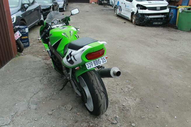 Kawasaki Ninja