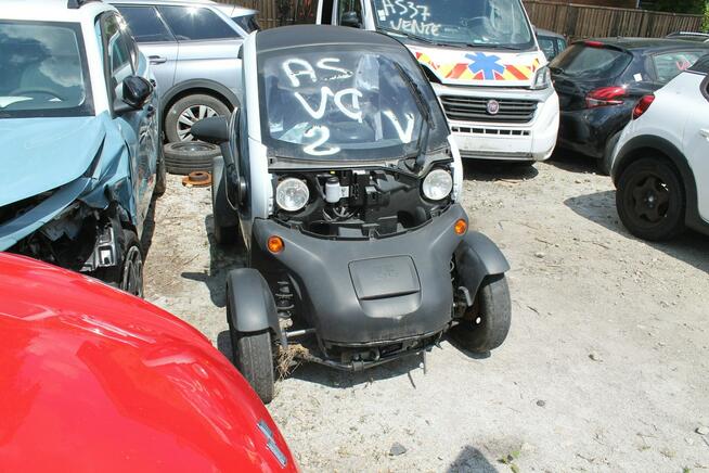 Renault Twizy