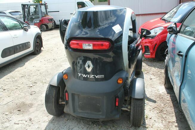 Renault Twizy