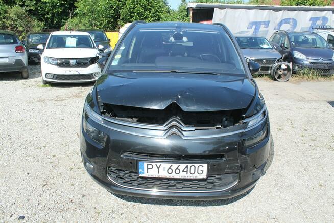 Citroen C4 Grand Picasso